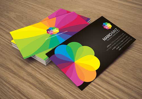 In Card visit đẹp - 20